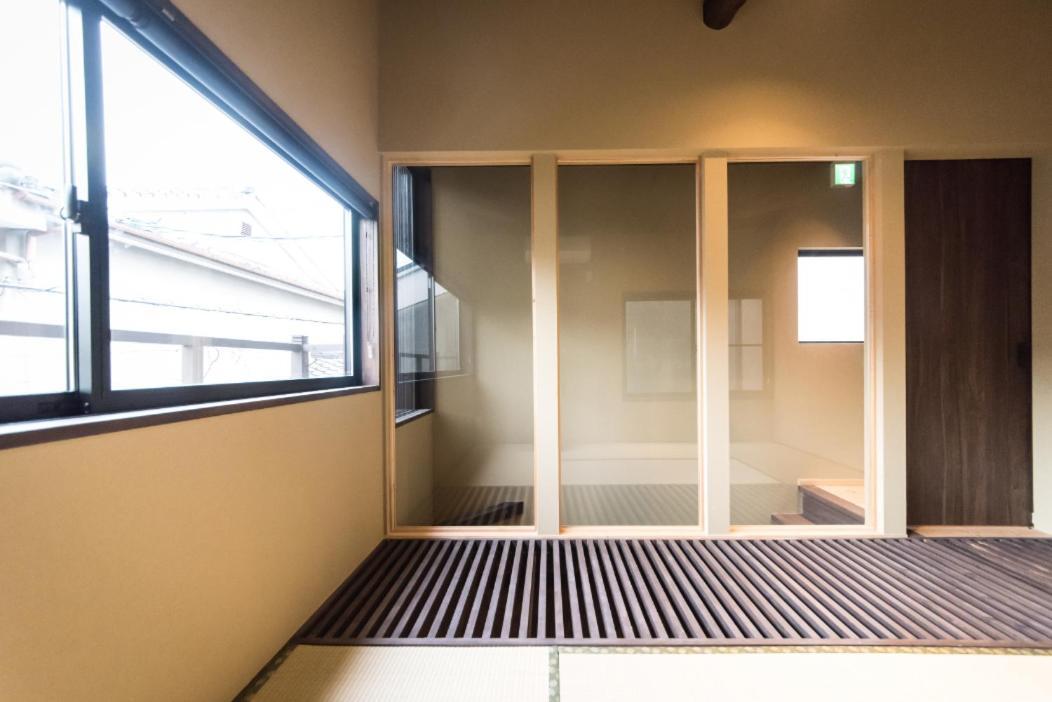 Villa Umenotoan Gojyomibukawa Kyōto Exterior foto