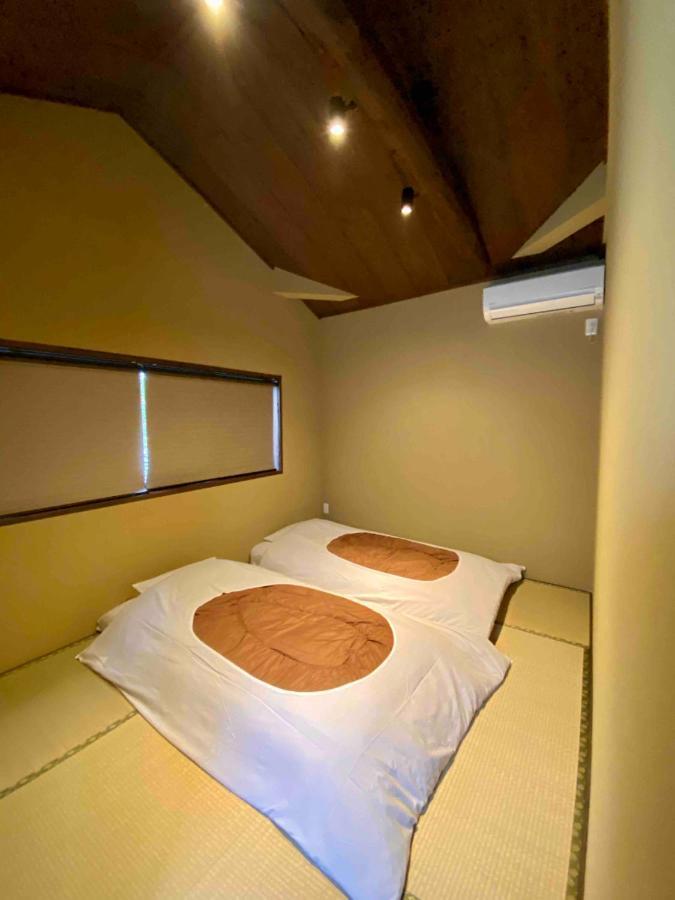 Villa Umenotoan Gojyomibukawa Kyōto Exterior foto