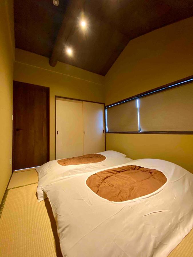 Villa Umenotoan Gojyomibukawa Kyōto Exterior foto