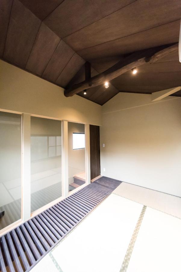 Villa Umenotoan Gojyomibukawa Kyōto Exterior foto