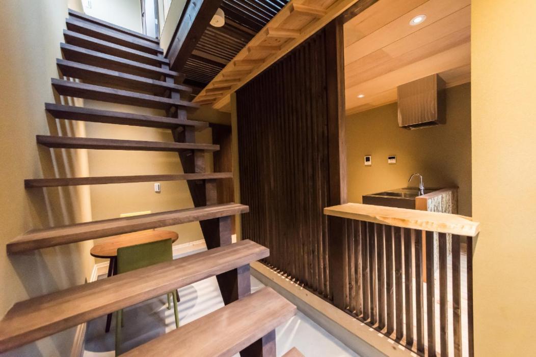 Villa Umenotoan Gojyomibukawa Kyōto Exterior foto